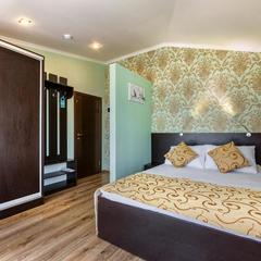 Отель Людмила, Геленджик, Краснодарский край