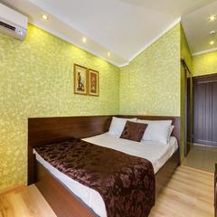 Отель Людмила, Геленджик, Краснодарский край