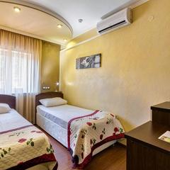 Отель Людмила, Геленджик, Краснодарский край