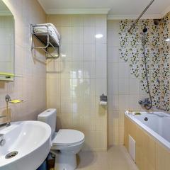 Отель Людмила, Геленджик, Краснодарский край