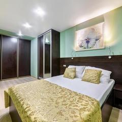 Отель Людмила, Геленджик, Краснодарский край