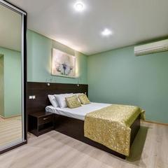 Отель Людмила, Геленджик, Краснодарский край