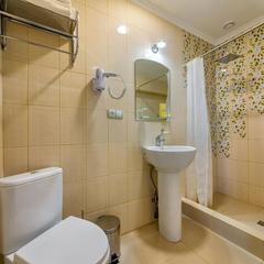 Отель Людмила, Геленджик, Краснодарский край