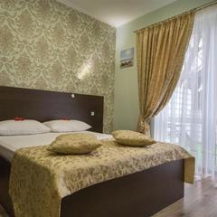 Отель Людмила, Геленджик, Краснодарский край