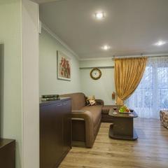 Отель Людмила, Геленджик, Краснодарский край