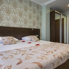 Отель Людмила, Геленджик, Краснодарский край