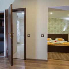 Отель Людмила, Геленджик, Краснодарский край