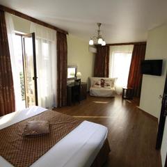 Отель Мечта, Геленджик, Краснодарский край