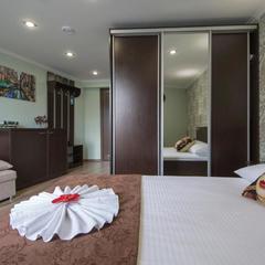 Отель Людмила, Геленджик, Краснодарский край