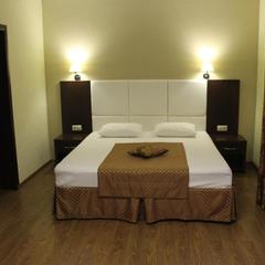 Отель Мечта, Геленджик, Краснодарский край