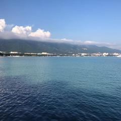 Отель Людмила, Геленджик, Краснодарский край