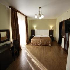 Отель Мечта, Геленджик, Краснодарский край