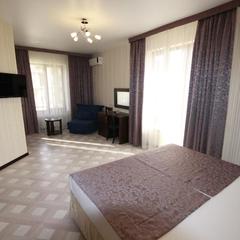 Отель Мечта, Геленджик, Краснодарский край