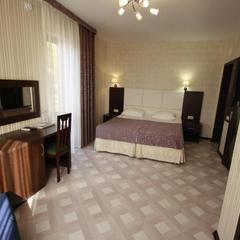 Отель Мечта, Геленджик, Краснодарский край