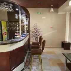 Отель Мечта, Геленджик, Краснодарский край