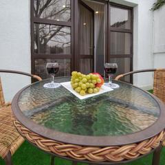 Отель Людмила, Геленджик, Краснодарский край