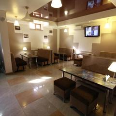 Отель Мечта, Геленджик, Краснодарский край