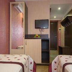 Отель Людмила, Геленджик, Краснодарский край