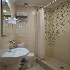 Отель Людмила, Геленджик, Краснодарский край