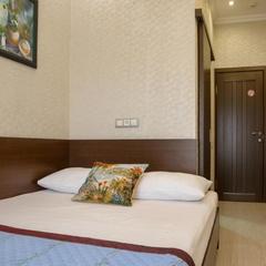 Отель Людмила, Геленджик, Краснодарский край