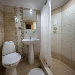 Отель Людмила, Геленджик, Краснодарский край