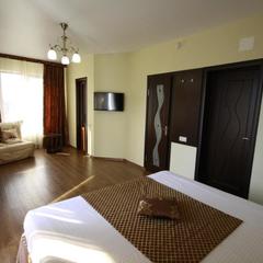 Отель Мечта, Геленджик, Краснодарский край