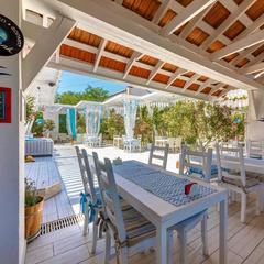 Отель Людмила, Геленджик, Краснодарский край