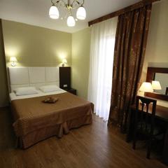 Отель Мечта, Геленджик, Краснодарский край