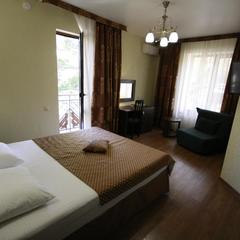 Отель Мечта, Геленджик, Краснодарский край