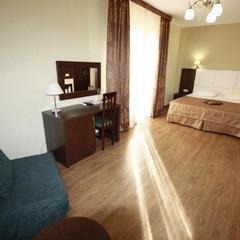 Отель Мечта, Геленджик, Краснодарский край