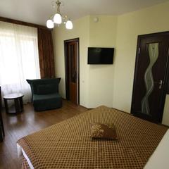 Отель Мечта, Геленджик, Краснодарский край