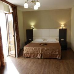 Отель Мечта, Геленджик, Краснодарский край