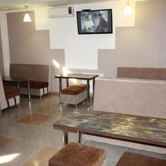 Отель Мечта, Геленджик, Краснодарский край