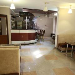 Отель Мечта, Геленджик, Краснодарский край