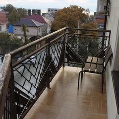 Отель Мечта, Геленджик, Краснодарский край