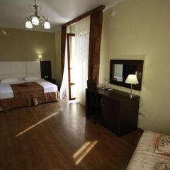 Отель Мечта, Геленджик, Краснодарский край