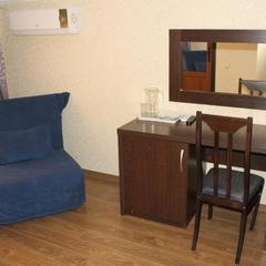 Отель Мечта, Геленджик, Краснодарский край