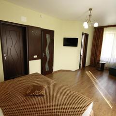 Отель Мечта, Геленджик, Краснодарский край