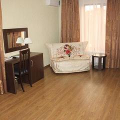 Отель Мечта, Геленджик, Краснодарский край