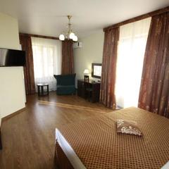 Отель Мечта, Геленджик, Краснодарский край