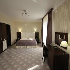 Отель Мечта, Геленджик, Краснодарский край