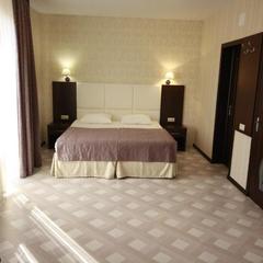 Отель Мечта, Геленджик, Краснодарский край