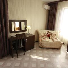 Отель Мечта, Геленджик, Краснодарский край