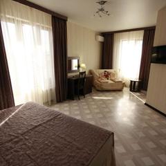 Отель Мечта, Геленджик, Краснодарский край