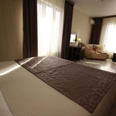 Отель Мечта, Геленджик, Краснодарский край