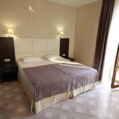 Отель Мечта, Геленджик, Краснодарский край