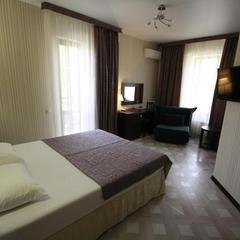 Отель Мечта, Геленджик, Краснодарский край