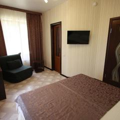 Отель Мечта, Геленджик, Краснодарский край