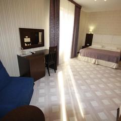 Отель Мечта, Геленджик, Краснодарский край