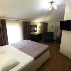 Отель Мечта, Геленджик, Краснодарский край